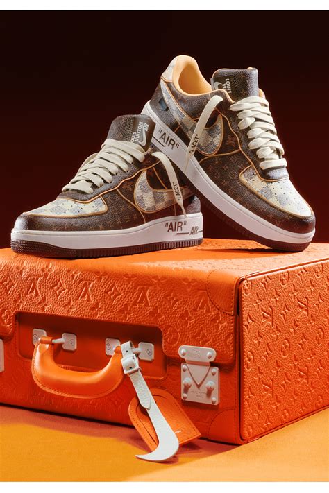 louis vuitton nike scarpe|louis vuitton nike jordans.